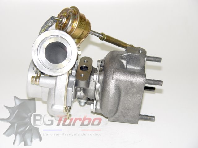 TURBO - NEUF ORIGINE - VL - 53169707106
